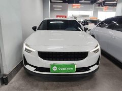 Polestar 2 2021 Single Motor Standard Range - ფოტო 3