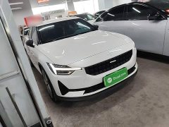 Polestar 2 2021 Single Motor Standard Range - ფოტო 4