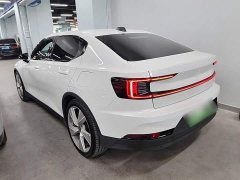 Polestar 2 2021 Single Motor Standard Range - ფოტო 5
