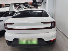 Polestar 2 2021 Single Motor Standard Range - ფოტო 6