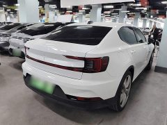 Polestar 2 2021 Single Motor Standard Range - ფოტო 7