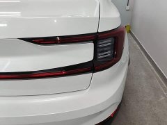 Polestar 2 2021 Single Motor Standard Range - ფოტო 8
