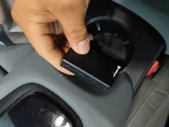 Polestar 2 2021 Single Motor Standard Range - ფოტო 9