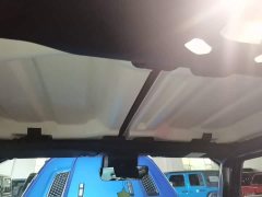 Jeep Wrangler New Energy 2021 Four-Door 2.0T 4xe Sahara - ფოტო 18