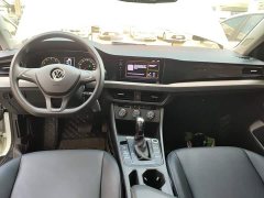 Volkswagen Bora 1.5L Automatic Fashion Smart Connected Edition - ფოტო 10