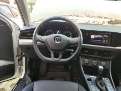 Volkswagen Bora 1.5L Automatic Fashion Smart Connected Edition - ფოტო 11