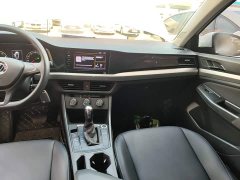 Volkswagen Bora 1.5L Automatic Fashion Smart Connected Edition - ფოტო 13