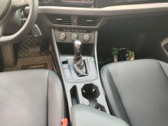 Volkswagen Bora 1.5L Automatic Fashion Smart Connected Edition - ფოტო 14