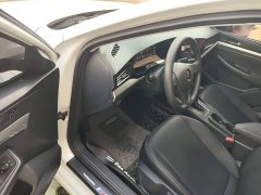 Volkswagen Bora 1.5L Automatic Fashion Smart Connected Edition - ფოტო 16