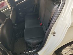 Volkswagen Bora 1.5L Automatic Fashion Smart Connected Edition - ფოტო 17