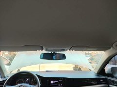 Volkswagen Bora 1.5L Automatic Fashion Smart Connected Edition - ფოტო 18