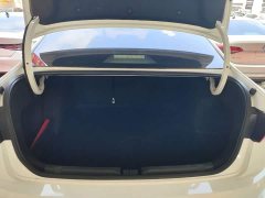 Volkswagen Bora 1.5L Automatic Fashion Smart Connected Edition - ფოტო 19