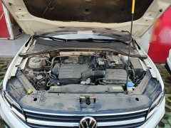 Volkswagen Bora 1.5L Automatic Fashion Smart Connected Edition - ფოტო 20
