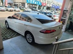 Volkswagen Bora 1.5L Automatic Fashion Smart Connected Edition - ფოტო 5