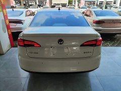 Volkswagen Bora 1.5L Automatic Fashion Smart Connected Edition - ფოტო 6