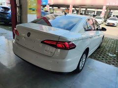 Volkswagen Bora 1.5L Automatic Fashion Smart Connected Edition - ფოტო 7