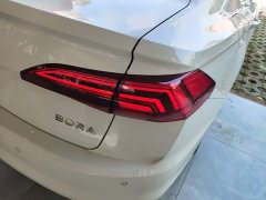 Volkswagen Bora 1.5L Automatic Fashion Smart Connected Edition - ფოტო 8