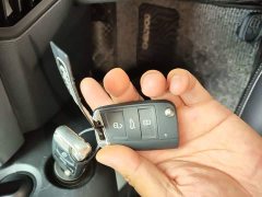 Volkswagen Bora 1.5L Automatic Fashion Smart Connected Edition - ფოტო 9
