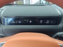 Geely Galaxy M9 210km AWD Navigator Edition - ფოტო 12