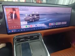 Geely Galaxy M9 210km AWD Navigator Edition - ფოტო 13