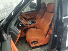 Geely Galaxy M9 210km AWD Navigator Edition - ფოტო 15