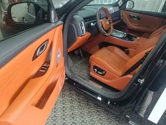 Geely Galaxy M9 210km AWD Navigator Edition - ფოტო 16