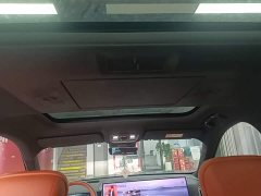 Geely Galaxy M9 210km AWD Navigator Edition - ფოტო 18
