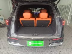 Geely Galaxy M9 210km AWD Navigator Edition - ფოტო 19