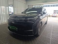Geely Galaxy M9 210km AWD Navigator Edition - ფოტო 2