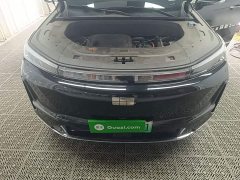 Geely Galaxy M9 210km AWD Navigator Edition - ფოტო 20