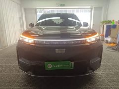 Geely Galaxy M9 210km AWD Navigator Edition - ფოტო 3