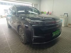 Geely Galaxy M9 210km AWD Navigator Edition - ფოტო 4