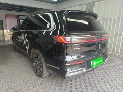 Geely Galaxy M9 210km AWD Navigator Edition - ფოტო 5