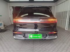 Geely Galaxy M9 210km AWD Navigator Edition - ფოტო 6