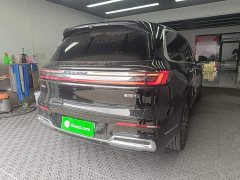 Geely Galaxy M9 210km AWD Navigator Edition - ფოტო 7
