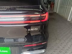 Geely Galaxy M9 210km AWD Navigator Edition - ფოტო 8