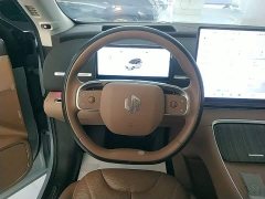 Leapmotor C11 2026 Pure Electric 640 LiDAR Smart Premium Edition - ფოტო 11