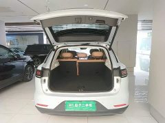 Leapmotor C11 2026 Pure Electric 640 LiDAR Smart Premium Edition - ფოტო 19