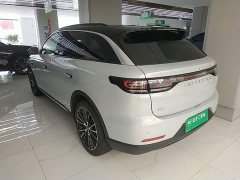 Leapmotor C11 2026 Pure Electric 640 LiDAR Smart Premium Edition - ფოტო 5