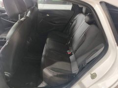 Buick Verano Pro GS Hunting Wind Edition - ფოტო 17