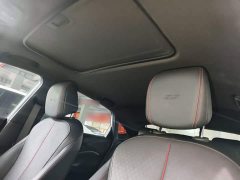 Buick Verano Pro GS Hunting Wind Edition - ფოტო 18