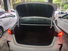 Buick Verano Pro GS Hunting Wind Edition - ფოტო 19