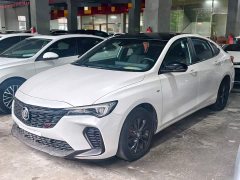 Buick Verano Pro GS Hunting Wind Edition - ფოტო 2