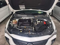 Buick Verano Pro GS Hunting Wind Edition - ფოტო 20