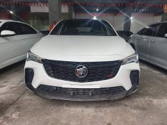 Buick Verano Pro GS Hunting Wind Edition - ფოტო 3