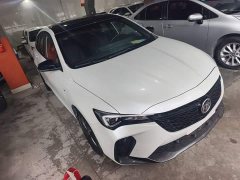 Buick Verano Pro GS Hunting Wind Edition - ფოტო 4