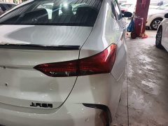 Buick Verano Pro GS Hunting Wind Edition - ფოტო 8