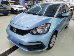 Honda Fit 2021 1.5L CVT Trend Edition - ფოტო 1