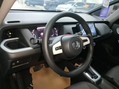 Honda Fit 2021 1.5L CVT Trend Edition - ფოტო 10