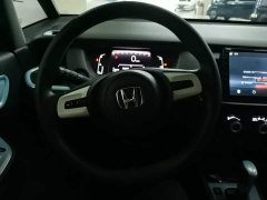 Honda Fit 2021 1.5L CVT Trend Edition - ფოტო 11